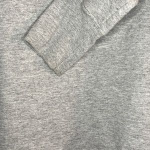 Champion Grey Sweatshirt